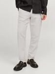 Jack & Jones Chinohose "JPSTACE SUMMER CHINO PANT SN" mit Rei&szlig;verschluss