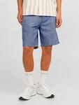Jack & Jones Chinoshorts "JPSTACE SUMMER SHORT SRT SN" mit praktischen Taschen