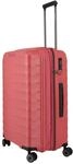 travelite Trolley "MOOBY Koffer Hartschale" 73 l 4 Rollen mit TSA-Schloss und