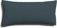 Schlafgut Kissenbezug "EASY JERSEY Kissenh&uuml;lle 100% Baumwolle, weicher Edel-Jersey,
