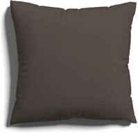Schlafgut Kissenbezug "EASY JERSEY Kissenh&uuml;lle 100% Baumwolle, weicher Edel-Jersey,