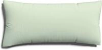 Schlafgut Kissenbezug "EASY JERSEY Kissenh&uuml;lle 100% Baumwolle, weicher Edel-Jersey,