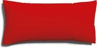 Schlafgut Kissenbezug "EASY JERSEY Kissenh&uuml;lle 100% Baumwolle, weicher Edel-Jersey,