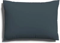 Schlafgut Kissenbezug "EASY JERSEY Kissenh&uuml;lle 100% Baumwolle, weicher Edel-Jersey,