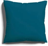 Schlafgut Kissenbezug "EASY JERSEY Kissenh&uuml;lle 100% Baumwolle, weicher Edel-Jersey,