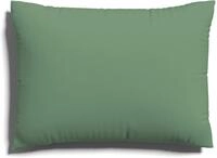 Schlafgut Kissenbezug "EASY JERSEY Kissenh&uuml;lle 100% Baumwolle, weicher Edel-Jersey,