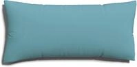 Schlafgut Kissenbezug "EASY JERSEY Kissenh&uuml;lle 100% Baumwolle, weicher Edel-Jersey,
