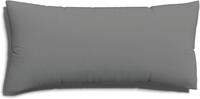 Schlafgut Kissenbezug "EASY JERSEY Kissenh&uuml;lle 100% Baumwolle, weicher Edel-Jersey,