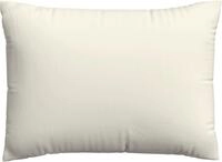 Schlafgut Kissenbezug "Premium Kissenbezug Woven Satin (1 St)" Ton-in-Ton