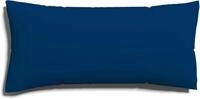 Schlafgut Kissenbezug "EASY JERSEY Kissenh&uuml;lle 100% Baumwolle, weicher Edel-Jersey,