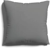 Schlafgut Kissenbezug "EASY JERSEY Kissenh&uuml;lle 100% Baumwolle, weicher Edel-Jersey,