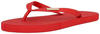 Badeschuh ATHLECIA "Summer" Gr. 36, rot Schuhe Wasserschuhe in einfarbigem...