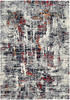 Teppich OCI DIE TEPPICHMARKE "HIGH & LOW SIX" Teppiche Gr. B/L: 120 cm x 170...