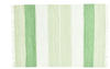 THEKO Teppich "Stripe Cotton", rechteckig, Flachgewebe, gestreift, reine...