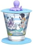 LEONARDO Kinderbecher "Kinderbecherset Bambini Avventura 215 ml"