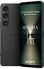 SONY Smartphone "Xperia 1 VI" Mobiltelefone grün (khaki, grün) Smartphone...