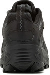 Wanderschuh MERRELL "CLAYPOOL 2 SPORT GORE-TEX", Herren, Gr. 42, schwarz, Synthetik,