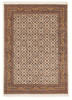 Orientteppich OCI DIE TEPPICHMARKE "Himla Herati" Teppiche Gr. B/L: 70 cm x 140...