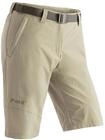 Maier Sports Funktionsshorts "Lawa" Damen Shorts, kurze Wanderhose, Outdoorhose mit 2