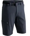 Funktionsshorts MAIER SPORTS "Huang", Herren, Gr. 64, Normalgr&ouml;&szlig;en, blau