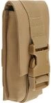 Brandit G&uuml;rteltasche "Brandit Accessoires Big Molle Multi Pouch"