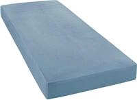 Janine Spannbettlaken "ELASTIC 5002 Jersey Bettlaken mit Elasthan, 190 g/m&sup2;" f&uuml;r