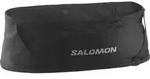 Laufg&uuml;rtel SALOMON "PULSE", Damen, Gr. S, schwarz, Web, Kunstfaser, unifarben,