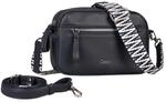 Gabor Handtasche "Silena" Damen Umh&auml;ngetasche, Schultertasche mit stylischem
