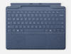 MICROSOFT Tastatur mit Touchpad "Surface Pro Keyboard Stiftaufbewahrung" Tastaturen