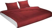 fleuresse Bettw&auml;sche "Colours in 135x200, 155x220 oder 200x200 cm" 3 Stk.