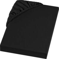 SETEX Spannbettlaken "Feinbiber in Gr. 70x140, 90x200, 140x200 oder 180x200 cm"...