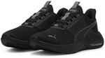 Laufschuh PUMA "X-Cell Nova FS Laufschuhe Erwachsene", Damen, Gr. 36, schwarz