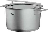 Fissler Kochtopf "Phi Collection" Edelstahl 18/10