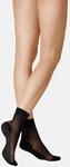 KUNERT Feins&ouml;ckchen "S&ouml;ckchen Cotton Sole 20"