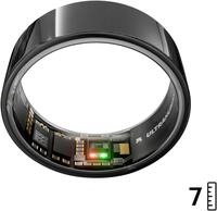 Ultrahuman Activity Tracker "Smartring AIR - Gr&ouml;&szlig;e 7" Schlaf- und Fitness-Tracker