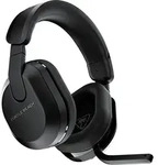 TURTLE BEACH Gaming-Headset "Stealth 600 GEN3 f&uuml;r PC", schwarz, B:19,8cm H:9,5cm
