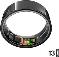 Ultrahuman Activity Tracker "Smartring AIR - Size 13" Schlaf- und Fitness-Tracker