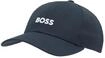 BOSS Baseball Cap "Zed" mit Logostickerei, Unisex
