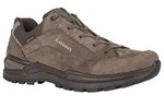 Wanderschuh LOWA "RENEGADE EVO GORE-TEX LO", Herren, Gr. 46, braun (espresso,