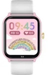 Smartwatch ICE-WATCH "ICE smart junior 2.0", wei&szlig; (wei&szlig;, wei&szlig;), Smartwatches,