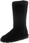 Bearpaw Winterstiefel "ELLE TALL" Schlupfstiefel mit wasserabweisender Neverwet