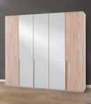 Wimex Kleiderschrank "New York"