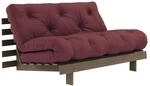 Karup Design Daybett "Roots Sofa Bed, Schlafsofa, Bettfunktion, FSC-Massivholz"...