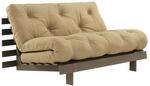 Karup Design Daybett "Roots Sofa Bed, Schlafsofa, Bettfunktion, FSC-Massivholz"...