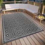HANSE Home Teppich "Lahal" rechteckig 6 mm H&ouml;he strapazierf&auml;hig, pflegeleicht,