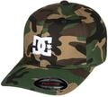 DC Shoes Flex Cap "Cap Star 2"