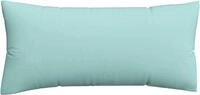 Schlafgut Kissenbezug "Premium Kissenbezug Knitted Jersey (1 St)" Ton-in-Ton
