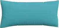 Schlafgut Kissenbezug "Premium Kissenbezug Knitted Jersey (1 St)" Ton-in-Ton