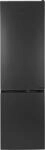 BEKO K&uuml;hl-/Gefrierkombination "B5RCNA406OHG" 202,5 cm hoch 59,5 cm breit Kein