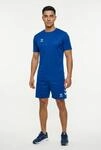hummel Sportanzug "HMLLOGO SET" Spar-Set, 2 Stk. 2-teiliges Set aus Shorts und